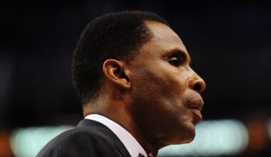 Blazers Great Deserves to Be in Hall of Fame