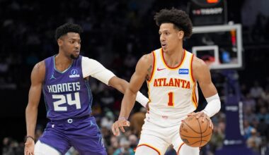 3 Things the Atlanta Hawks Must Accomplish After The All-Star Break