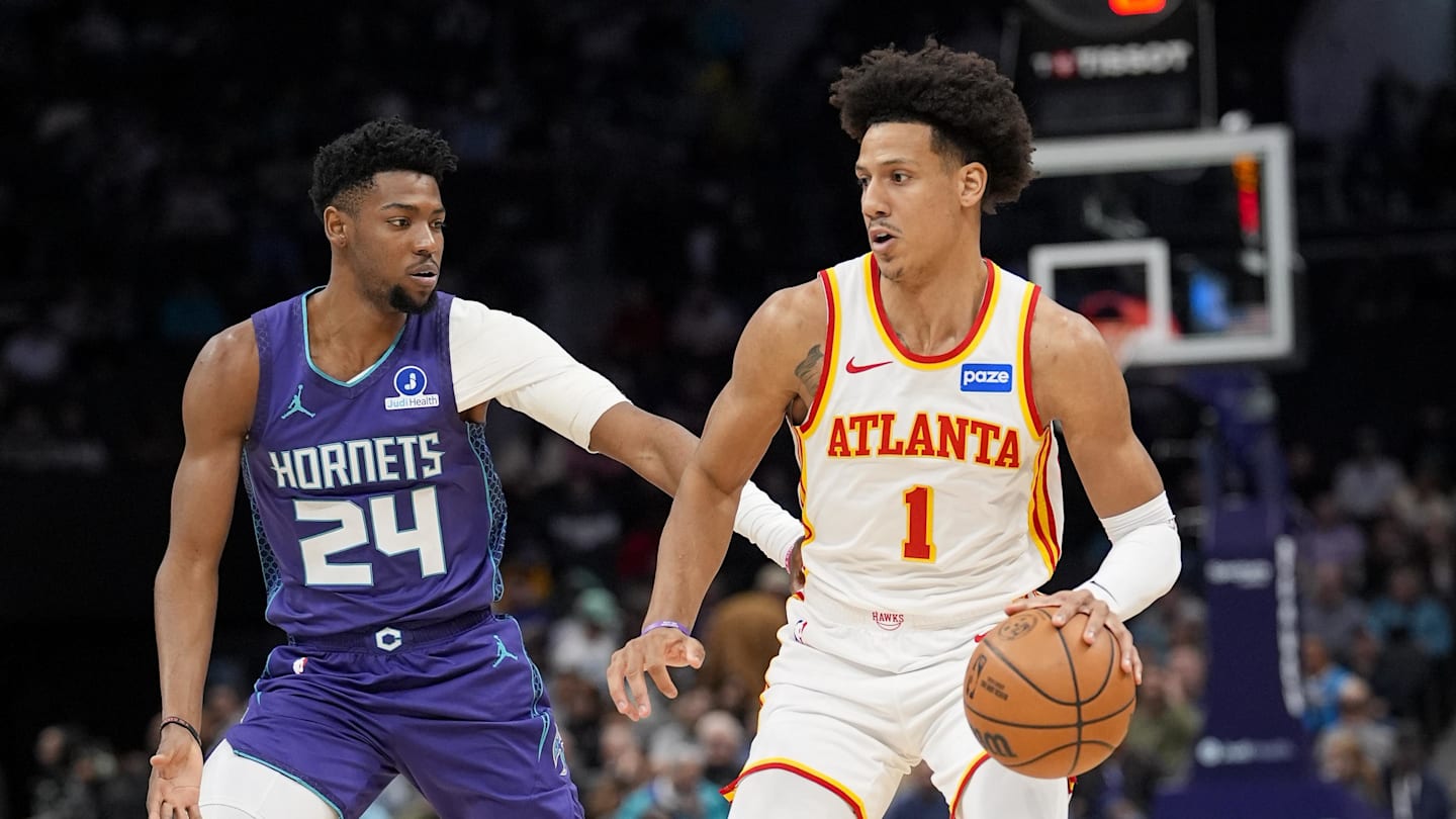 3 Things the Atlanta Hawks Must Accomplish After The All-Star Break
