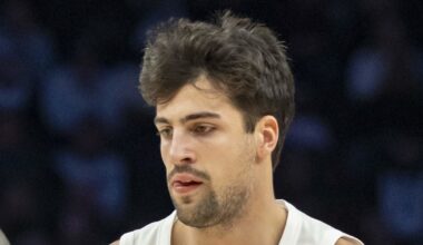 Blazers Cannot Complain After First Half of Season