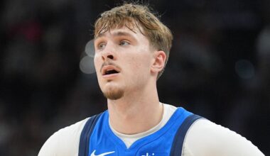 Dallas Mavericks, Cooper Flagg