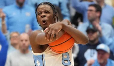 Chicago Bulls Would Love If This Latest Mock Draft Came True