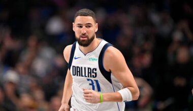 Buyout Market Predictions for Warriors, Other Contenders, Klay, Lonzo