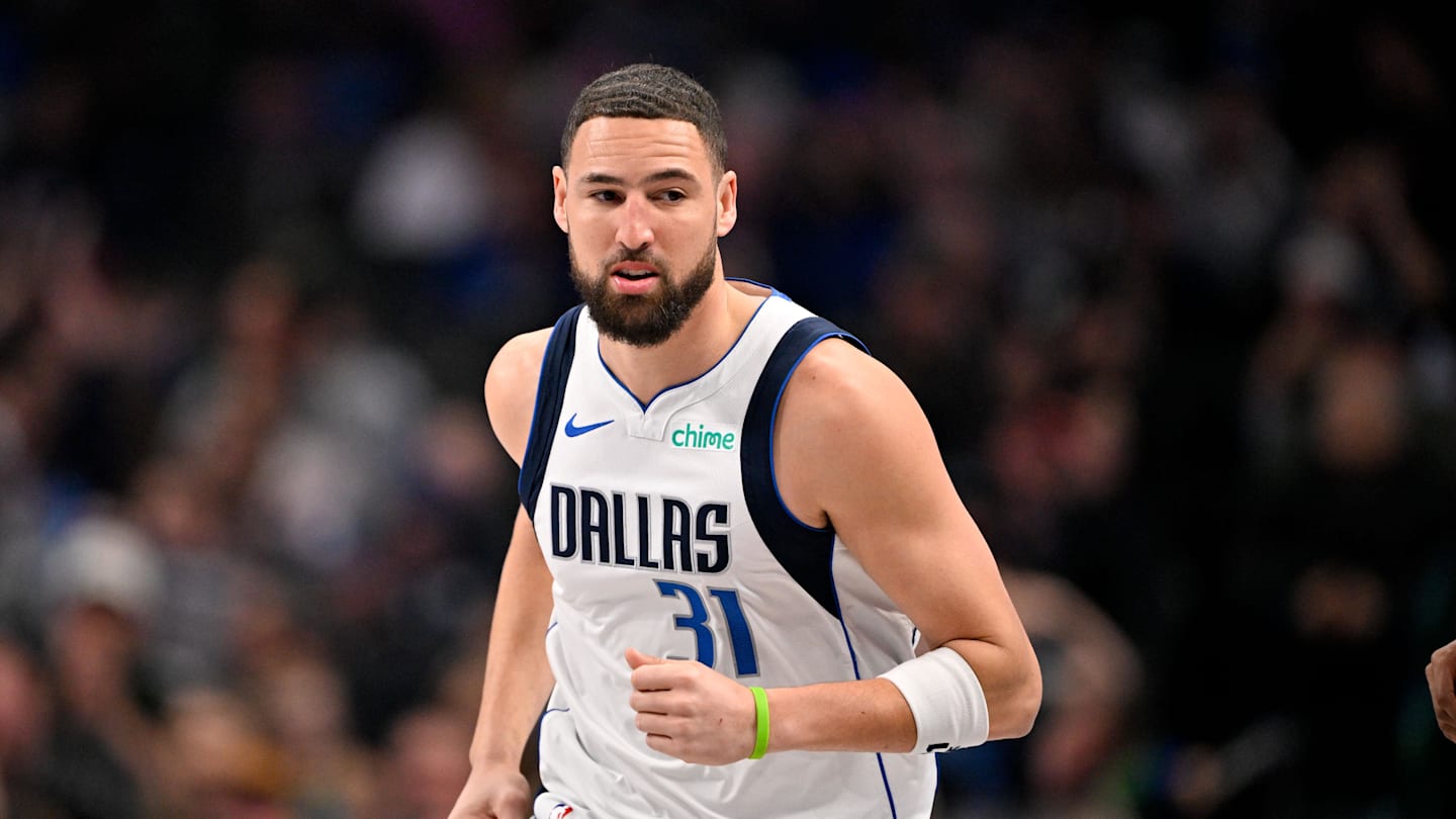 Buyout Market Predictions for Warriors, Other Contenders, Klay, Lonzo