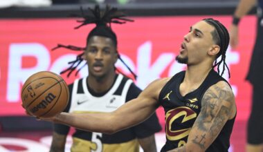 How to Watch Jaylon Tyson in the NBA Rising Stars Game Tonight: Time, Channel, Breakdown