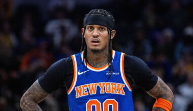 How Have the Knicks' Summer Acquisitions Aged So Far?
