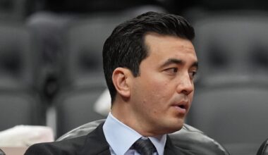 Raptors Make Roster Move After Trade Deadline