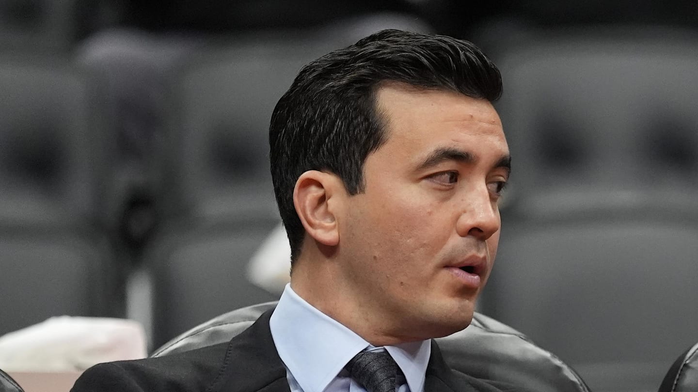 Raptors Make Roster Move After Trade Deadline