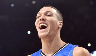 The 10-Year Anniversary of The Night Aaron Gordon and I got Robbed