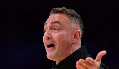 Analyst Has Strange Callout on Raptors Amidst NBA Tanking Dilemma