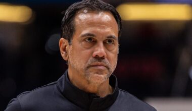 How Erik Spoelstra can keep his promise
