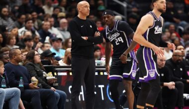 Is It Fair to Judge Doug Christie Based on Kings Season?