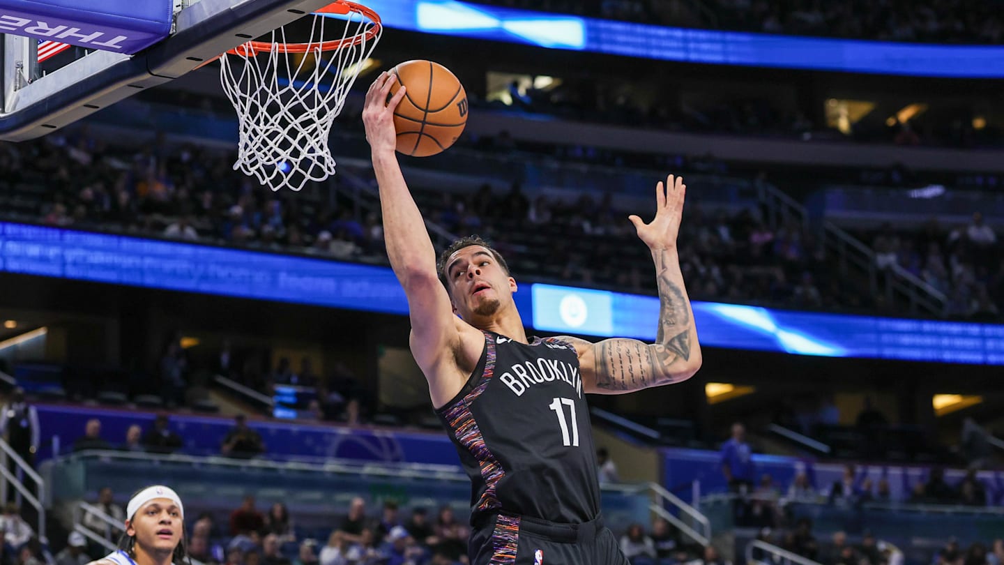 Did Michael Porter Jr. Hint at Long-Term Future with Nets?