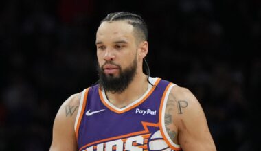 Dillon Brooks is First Since DeMarcus Cousins to Earn Rare Suspension