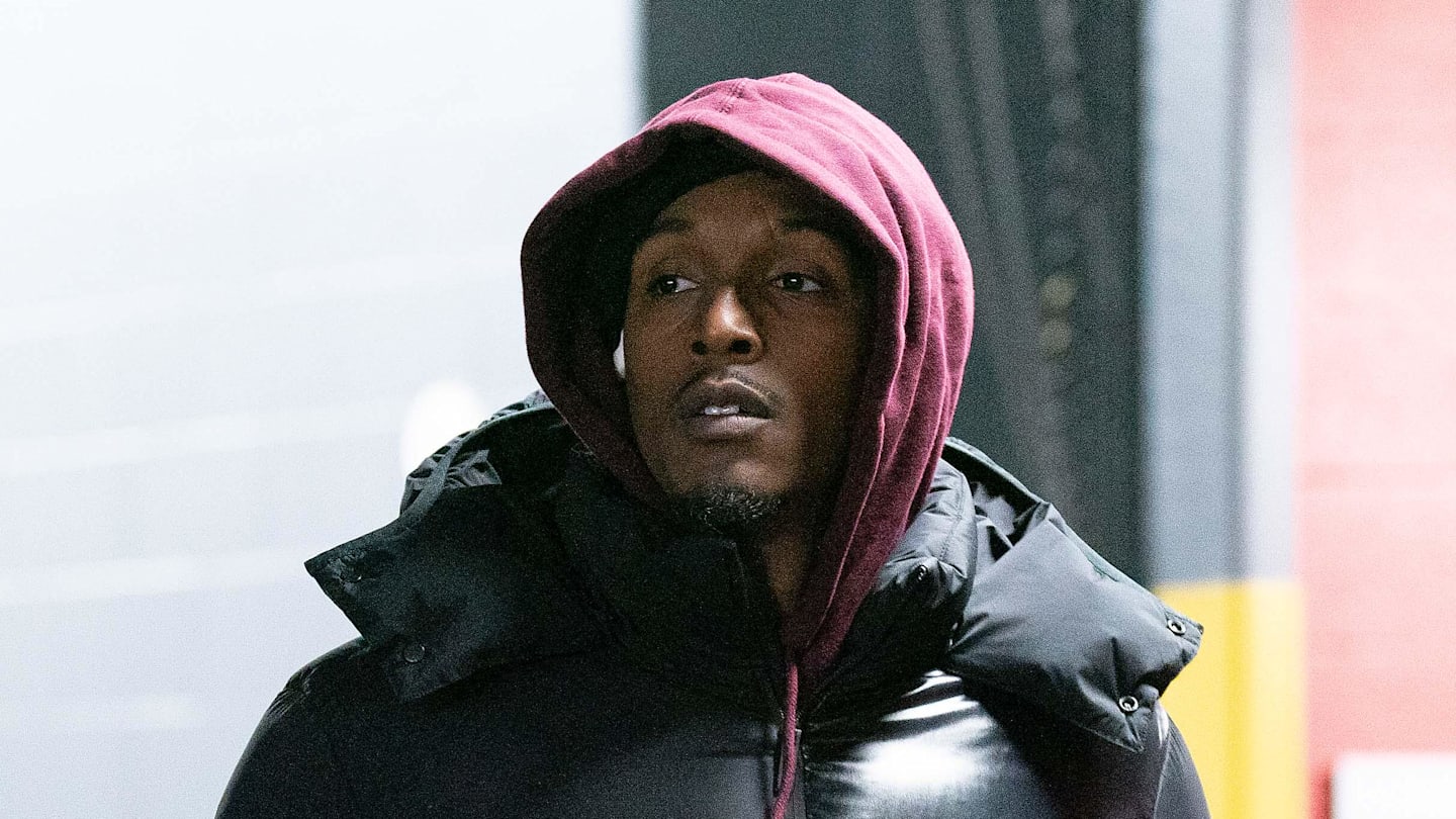 Lou Williams Gives Houston Rockets Interesting Midseason Grade