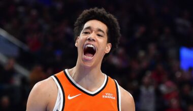 Yanic Konan Niederhauser, LA Clippers