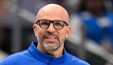 Dallas Mavericks, Jason Kidd