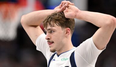 Dallas Mavericks, Cooper Flagg