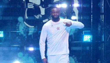 Jaylen Brown Would 'Challenge All Them' If The NBA Added One All-Star event