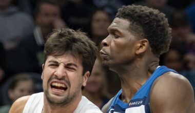 Grading the Trail Blazers After All-Star Weekend