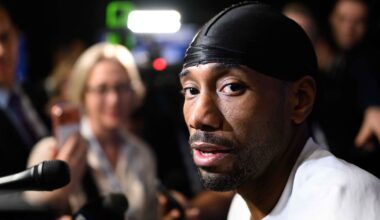 Kawhi Leonard, LA Clippers