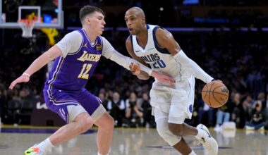 Sixers Should Hope This Veteran Forward Hits the NBA's Buyout Market