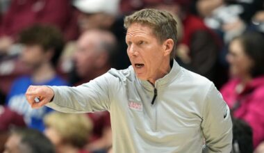What Gonzaga coach Mark Few said after pivotal win over Santa Clara
