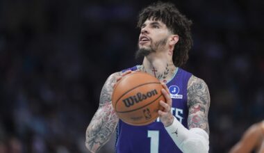 How Many Wins Do the Hornets Need to Reach the Play-In or Top Six?