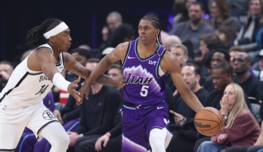 Utah Jazz Players Poised for More Minutes After All-Star Break