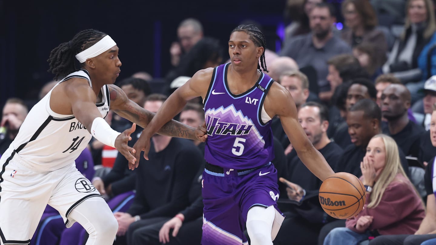 Utah Jazz Players Poised for More Minutes After All-Star Break