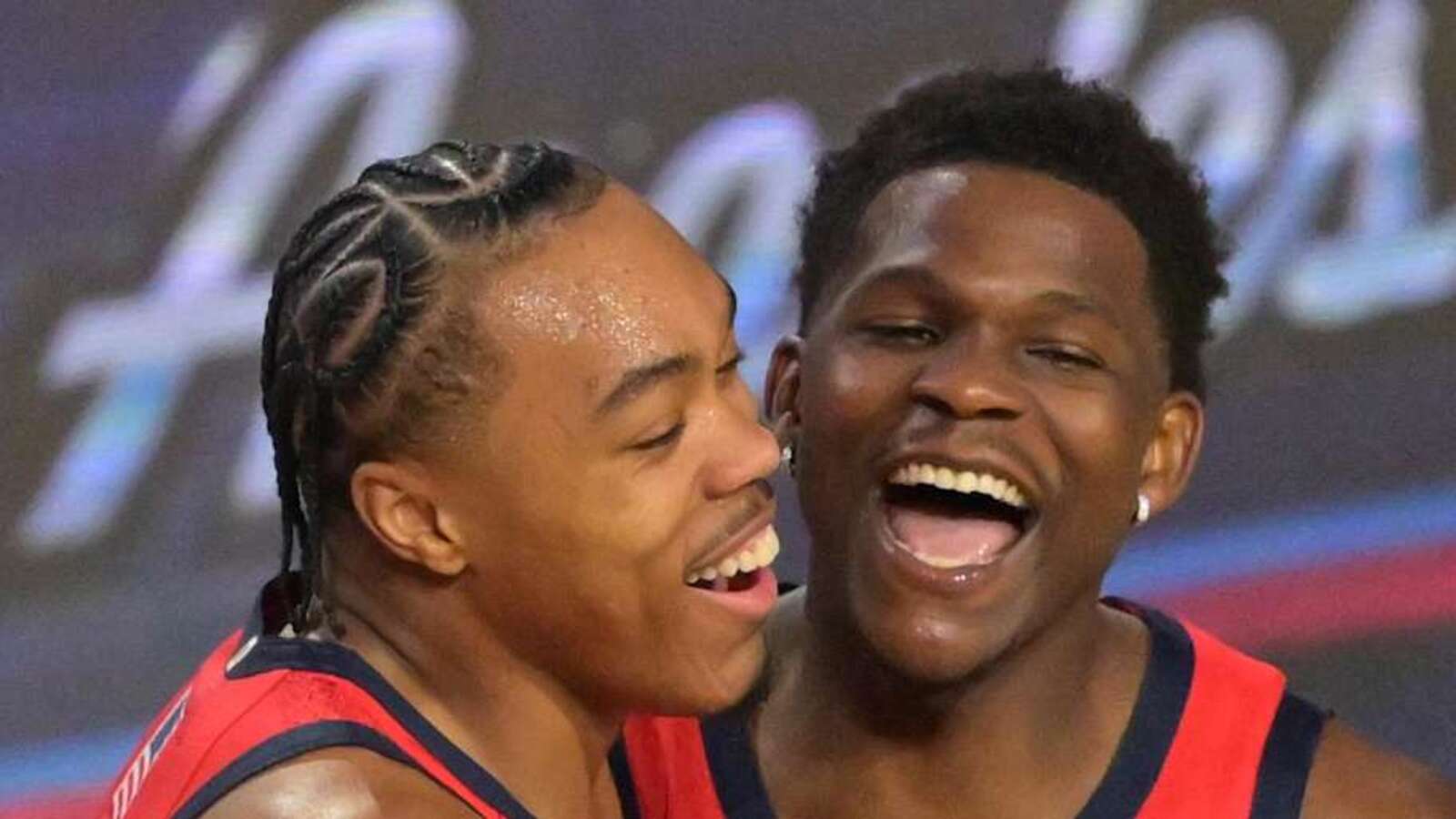 Raptors' Scottie Barnes Helps Team Stars Win All-Star Game