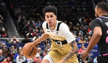 These Two Wizards will Thrive post All-Star Break