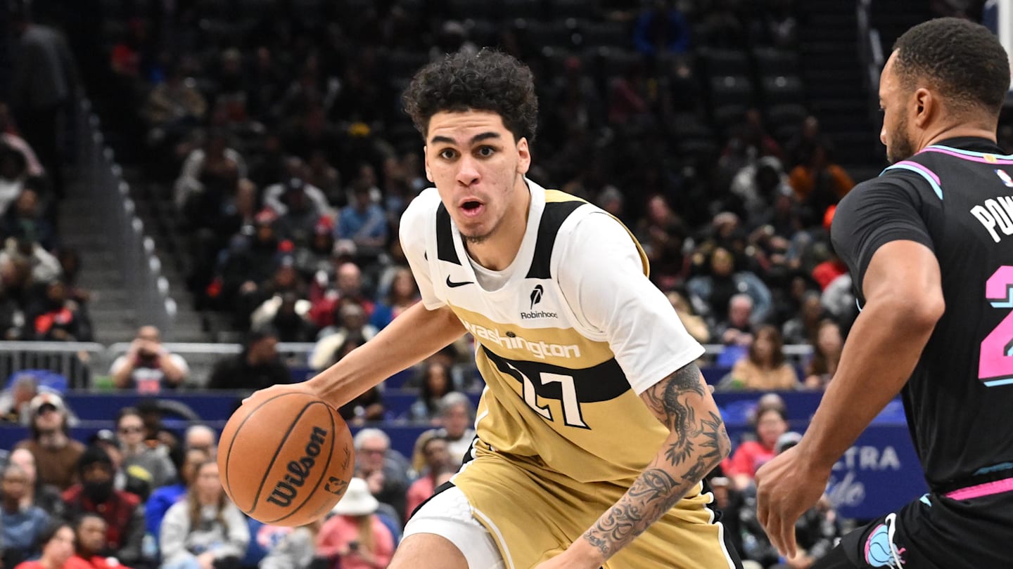 These Two Wizards will Thrive post All-Star Break