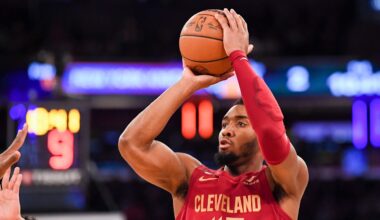 Ranking Cleveland Cavaliers Five Most Important Games After NBA All-Star Break