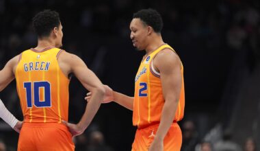 Who is the Most Important Charlotte Hornet That is Not in the Starting Lineup?