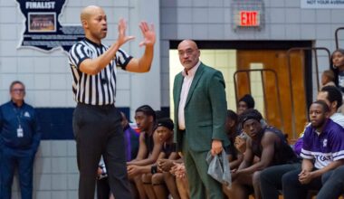 Top 25 Louisiana Boys High School Basketball State Rankings