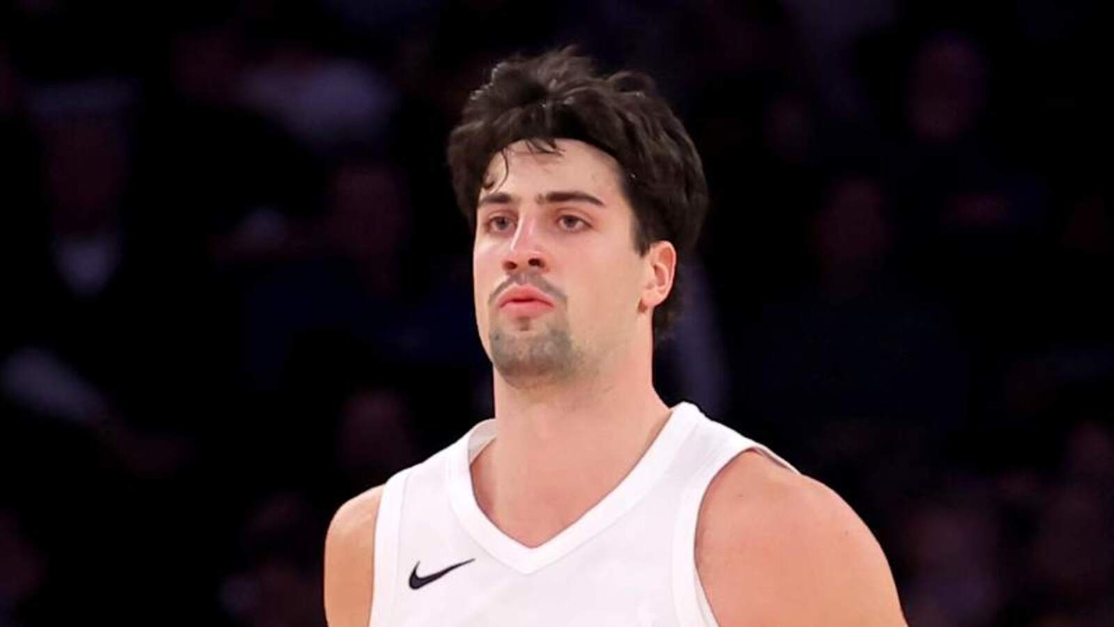 Deni Avdija Can Be Blazers' Best Building Block