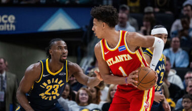 New Win-Loss Prediction For Atlanta Does Not Bode Well For Their Postseason Aspirations