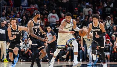 Who Are the Three Most Important Hawks Post All-Star Break?