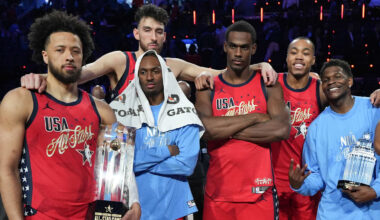 How the Detroit Pistons Dominated 2026 NBA All-Star Weekend