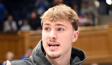 Cooper Flagg Could Represent Mavericks in Next All-Star Game