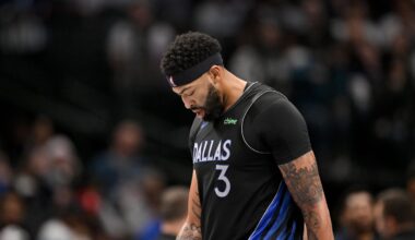 Wizards New Star Considered Among NBA's Most Overrated