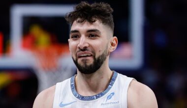 3 Things for the Memphis Grizzlies to Prioritize After All-Star Break