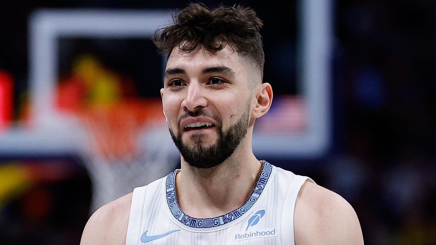 3 Things for the Memphis Grizzlies to Prioritize After All-Star Break