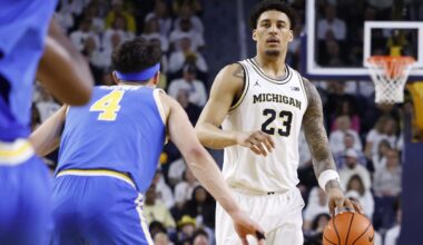 Hornets Linked to Defensive Prospect Who Could Affect Tidjane Salaün’s Future