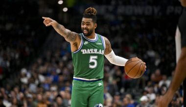 Wizards Guard Must Prepare for Diminished Free Agency Interest