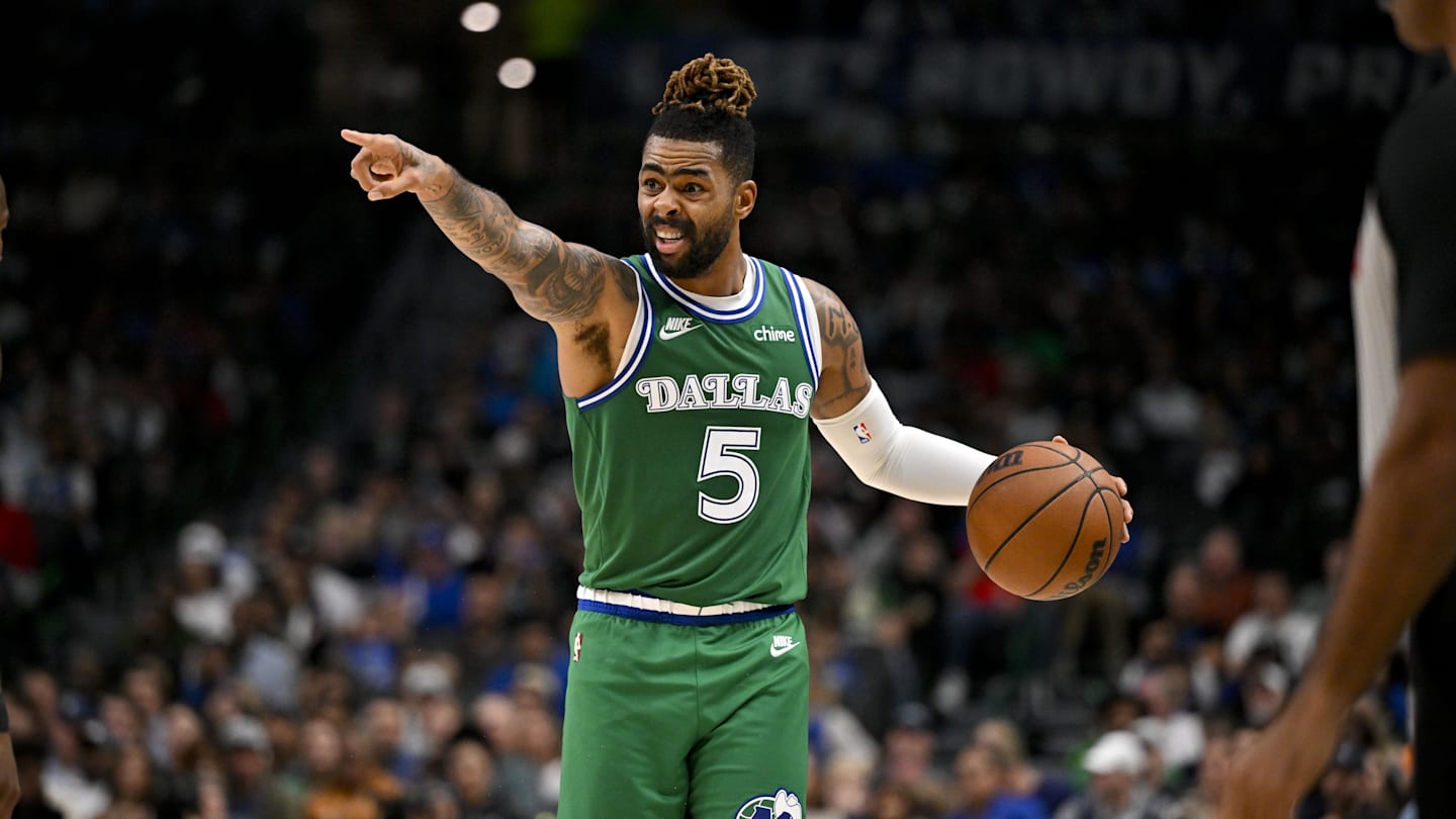 Wizards Guard Must Prepare for Diminished Free Agency Interest