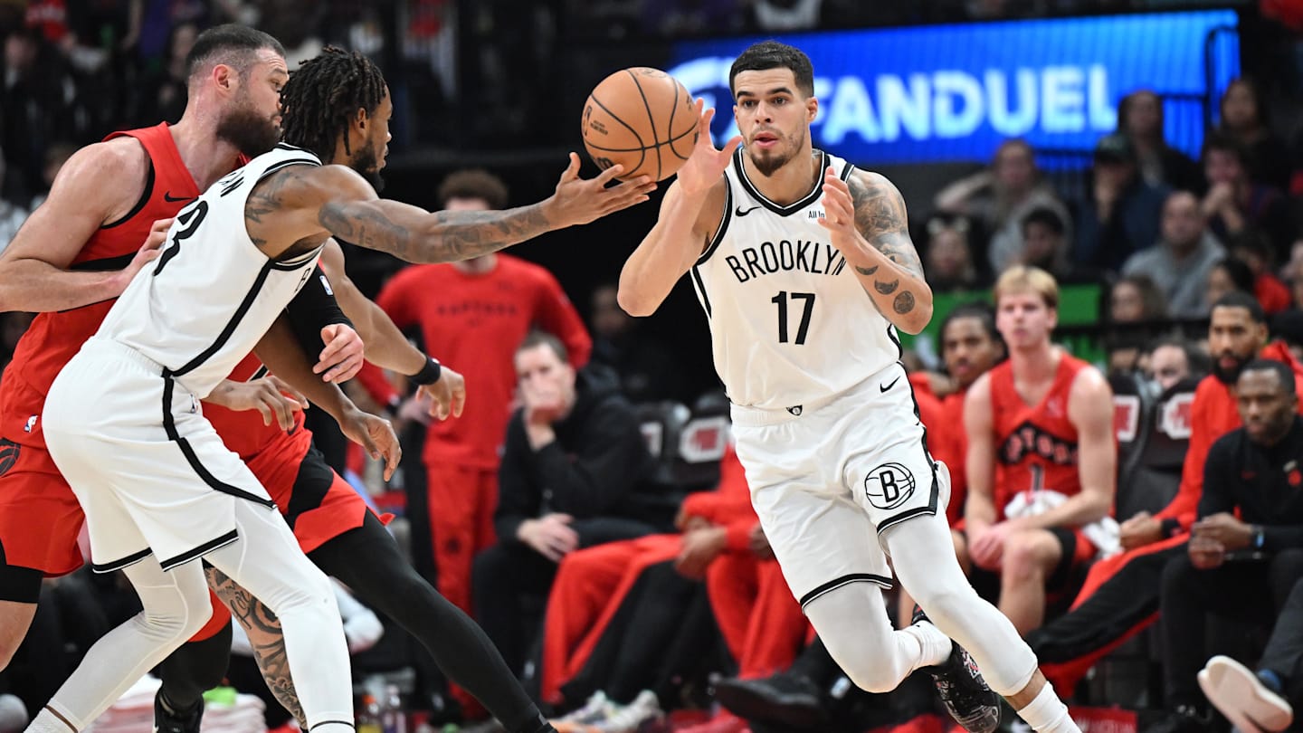 Three Brooklyn Nets Storylines to Watch After the NBA All-Star Break