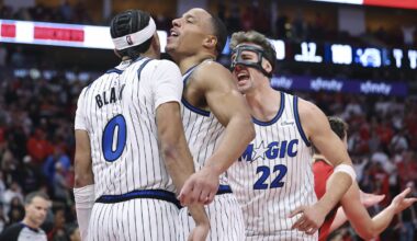 3 things for Magic to prioritize after All-Star Break