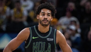 3 Pelicans Storylines to Watch After the All-Star Break